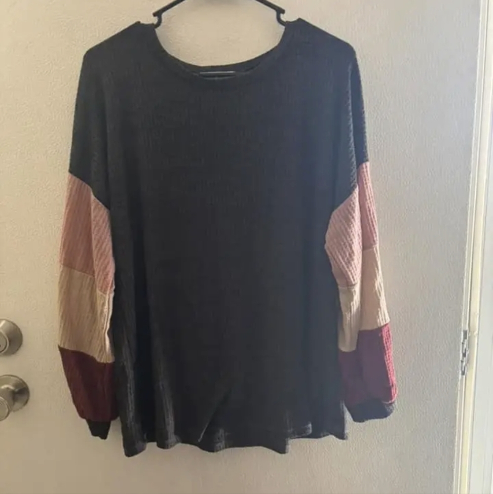 Chic Soul Boutique Top